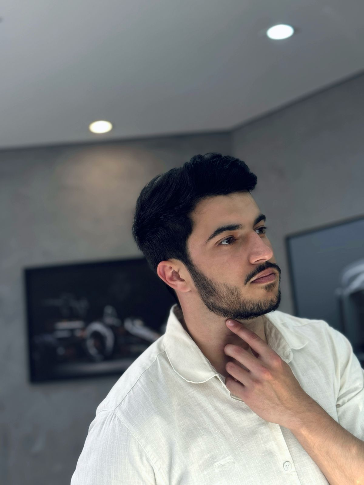 Foto de perfil