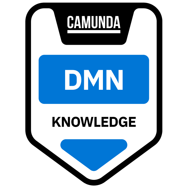 DMN Badge